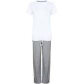 Women's Long Pant Pyjamas Set