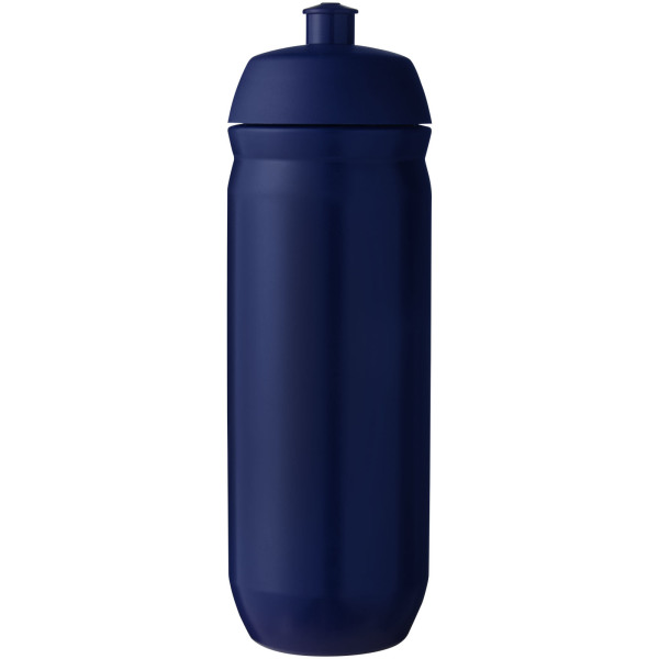 HydroFlex™ drinkfles van 750 ml - Blauw/Blauw