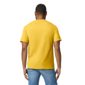 Gildan T-shirt SoftStyle Midweight unisex 98 daisy 3XL