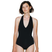 Women's Halter Bodysuit Women's Halter Bodysuit