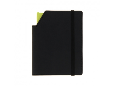 BIC® Notebooks Dual A6 BIC® Notebooks Dual A6