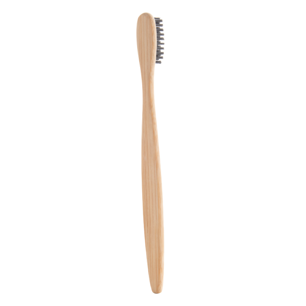 Boohoo - bamboe tandenborstel