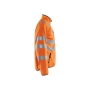 Softshell jack High Vis