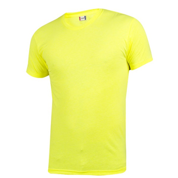 Clique Neon-T T-shirts & tops