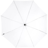 Noon 23'' automatische stormparaplu - Wit