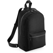 Klein rugzakje Essential Fashion Black One Size