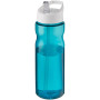 H2O Active® Base 650 ml bidon met fliptuitdeksel - Aqua blauw/Wit