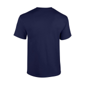 Heavy Cotton Adult T-Shirt - Cobalt - M