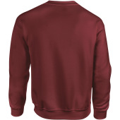 Heavy Blend™ Adult Crewneck Sweatshirt Maroon 3XL