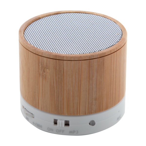 Kaltun - bluetooth speaker