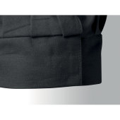 CHEF - zwart