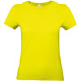 #E190 Ladies' T-shirt Pixel Lime XL