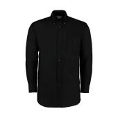 Classic Fit Workwear Oxford Shirt