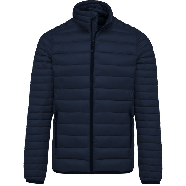 Men's lightweight padded jacket Navy XXL