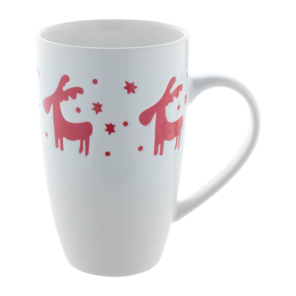 Lempaa - porcelain Christmas mug