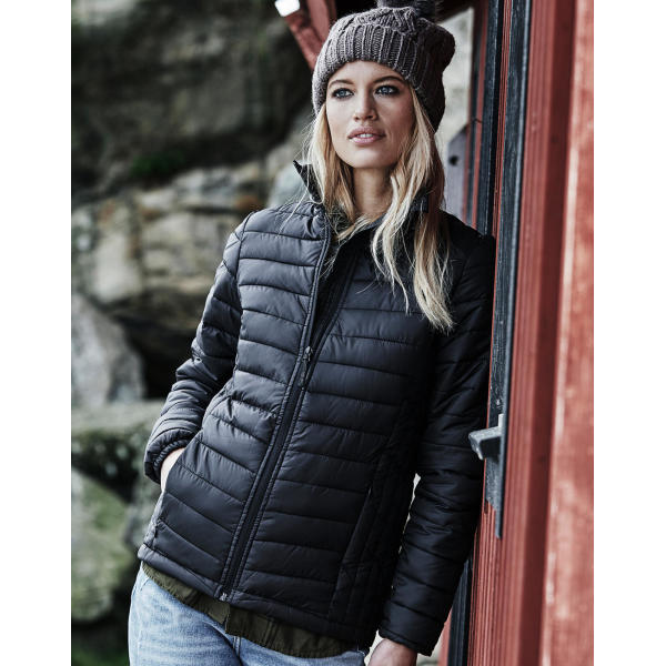 Ladies Zepelin Jacket