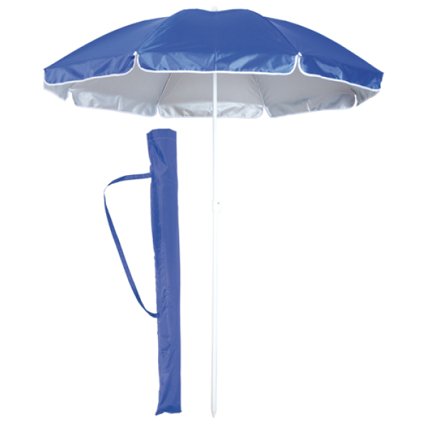 Taner strand parasol ø 150 cm UV bescherming