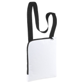 event bag BASIC white