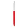 X3 pen smooth touch, rood
