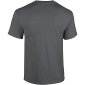 Heavy Cotton™Classic Fit Adult T-shirt Charcoal 3XL