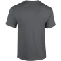 Heavy Cotton™Classic Fit Adult T-shirt Charcoal 4XL