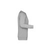 Ladies' Sweat - grey-heather - XS
