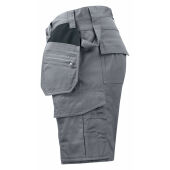 5535 Worker Shorts Grey C42