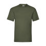 Valueweight T-Shirt - Classic Olive - 3XL