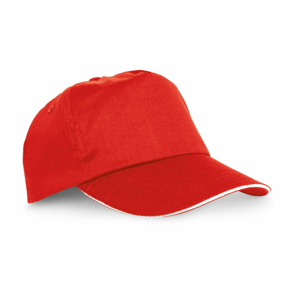 Caps