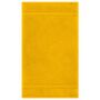 MB420 Guest Towel goudgeel one size