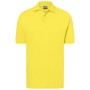 Classic Polo - yellow - 3XL