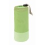 Mircofiber-handdoek FRESHNESS lichtgroen