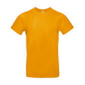 #E190 T-Shirt - Apricot - 3XL