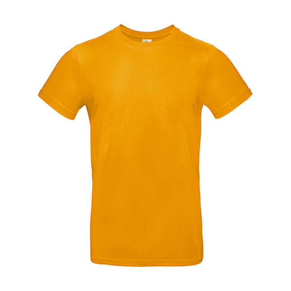 #E190 T-Shirt - Apricot