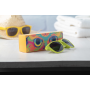CreaBox Sunglasses A - aangepaste zonnenbrildoos