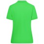 Classic Polo Ladies - lime-green - XL