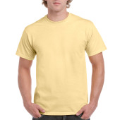 Gildan T-shirt Ultra Cotton SS unisex 7507 vegas gold L