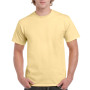 Gildan T-shirt Ultra Cotton SS unisex 7507 vegas gold S