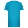 Functioneel sportshirt Light Turquoise S