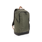 Impact AWARE™ Urban outdoor rugzak, groen