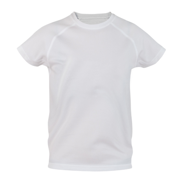 Tecnic Plus K - t-shirt voor kinderen