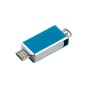 CM-1238 USB Flash Drive Auckland (OTG)