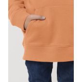 Mini Cruiser - Iconische kindersweater met capuchon