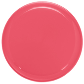 Recycling Jupiter frisbee, stapelbaar rood