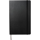 Moleskine Pro L hardcover notitieboek - Zwart