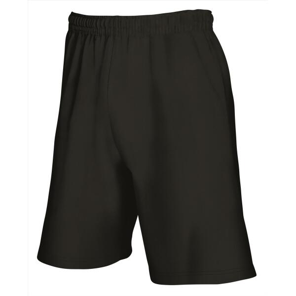 FOTL Lightweight Shorts, Black, S