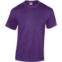Premium Cotton®  Ring Spun Euro Fit Adult T-shirt Purple S