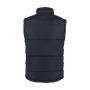 L&S Bodywarmer unisex navy XL