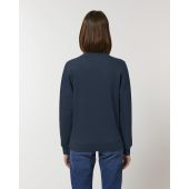 Roller - Essential unisex sweatshirt met ronde hals - S