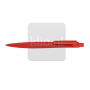 Shape recycling - rood